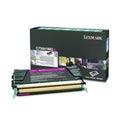 C736H1MG Return Program High-Yield Toner