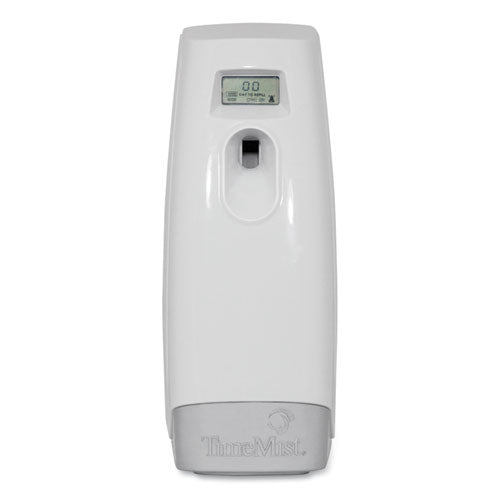 Plus Metered Aerosol Dispenser