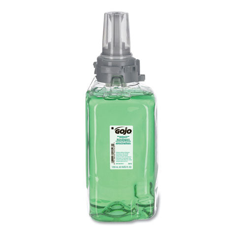 Botanical Foam Handwash Refill