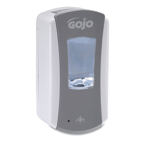 LTX-12 Touch-Free Dispenser