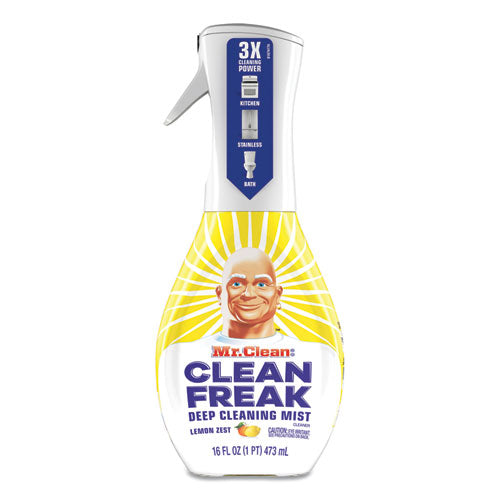 Clean Freak Deep Cleaning Mist Multi-Surface Spray