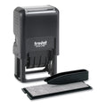 Printy Do It Yourself Self-Inking Message Dater