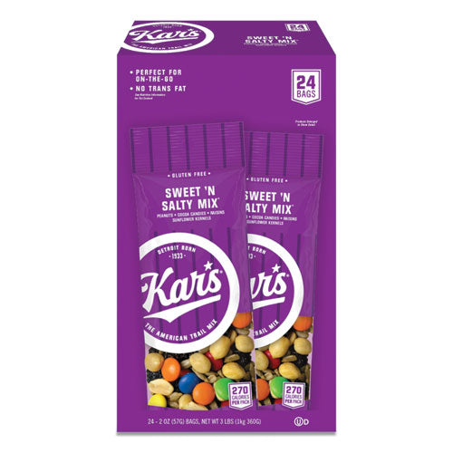 Nuts Caddy