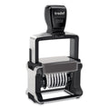 Professional Self-Inking Numberer