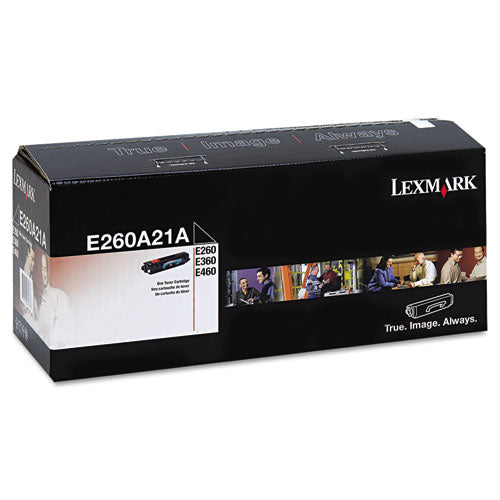 E260A21A Toner