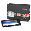 E260X22G Return Program Photoconductor Unit