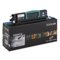 E352H11A Return Program High-Yield Toner