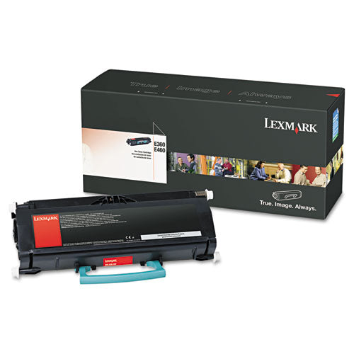 E360H21A High-Yield Toner