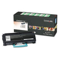E460X11A Return Program Extra High-Yield Toner