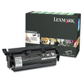 T650H04A Return Program High-Yield Toner