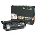T650H11A Return Program High-Yield Toner