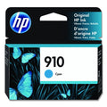 HP 910
