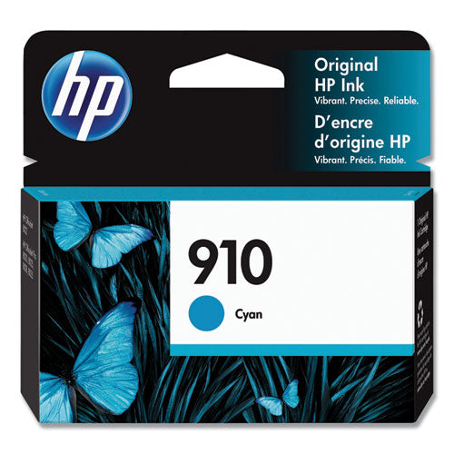 HP 910