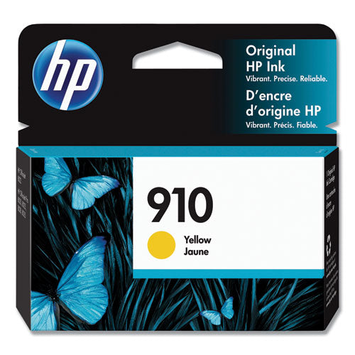 HP 910