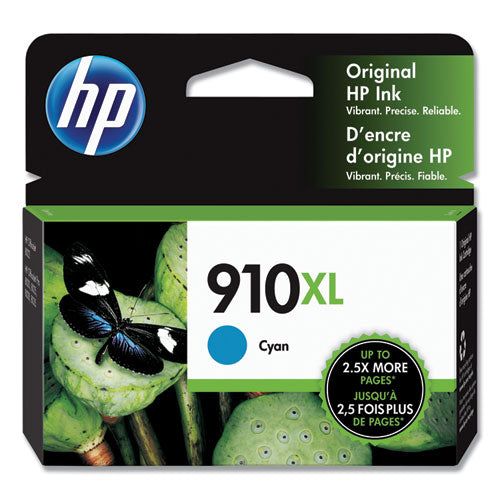 HP 910XL