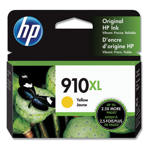 HP 910XL