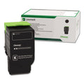 78C1UK0 Return Program Toner