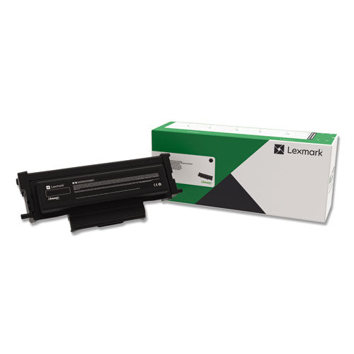 B221H00 Return Program High-Yield Toner