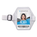 Arm Band Badge Holders