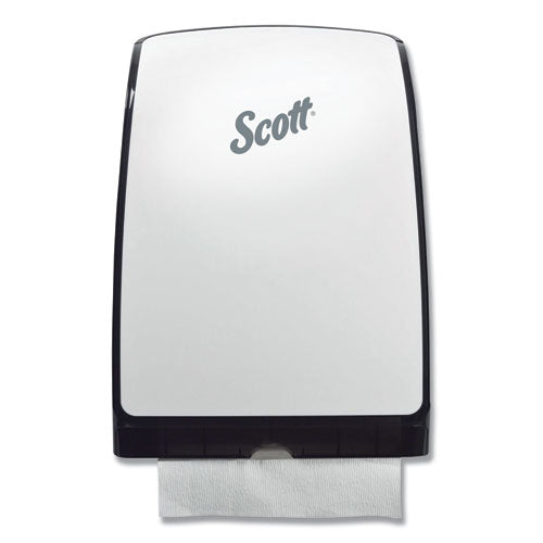 Slimfold Towel Dispenser