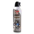 Disposable Compressed Air Duster