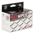 KeyWipes Keyboard Wet Wipes