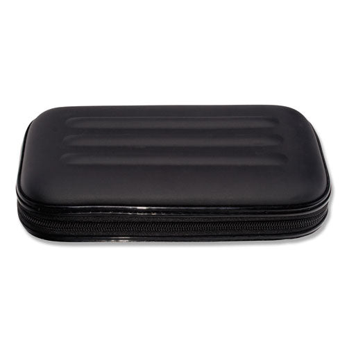 Large Soft-Sided Pencil Case