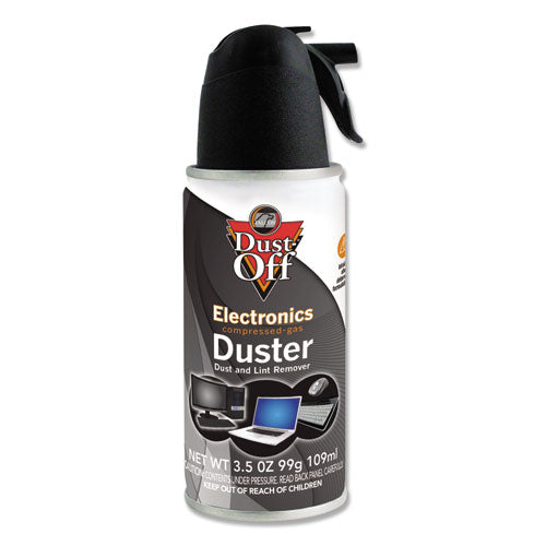 Disposable Compressed Air Duster