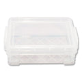 Super Stacker Crayon Box