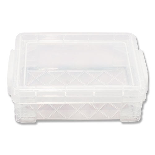Super Stacker Crayon Box