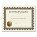 Ready-to-Use Certificates