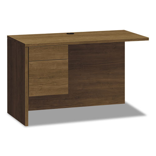 10500 Series Return Shell for Desk Shell