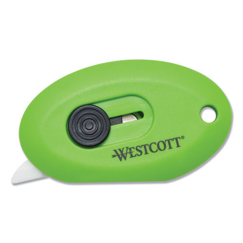 Compact Safety Ceramic Blade Box Cutter