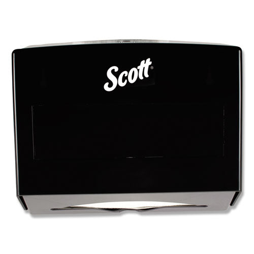 Scottfold Folded Towel Dispenser