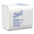 Hygienic Bath Tissue