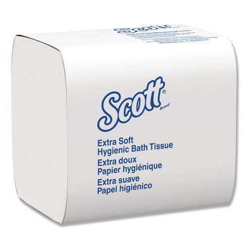 Hygienic Bath Tissue