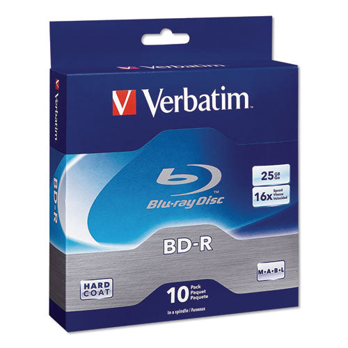 BD-R Blu-Ray Disc