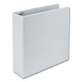 Earth's Choice Plant-Based D-Ring View Binder