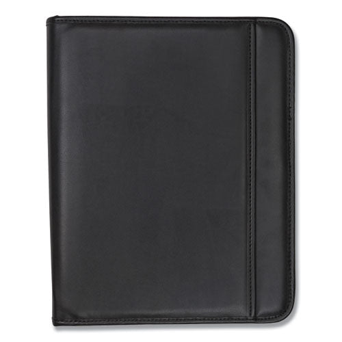 Professional Zippered Pad Holder