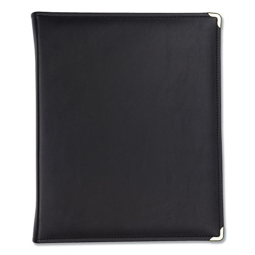 Classic Collection Zipper Ring Binder