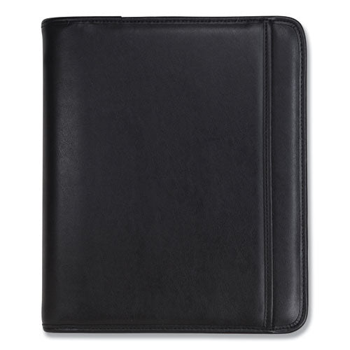 Professional Zippered Pad Holder/Ring Binder