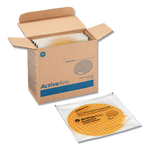 ActiveAire Deodorizer Urinal Screen