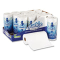 Sparkle ps Premium Perforated Paper Kitchen Towel Roll