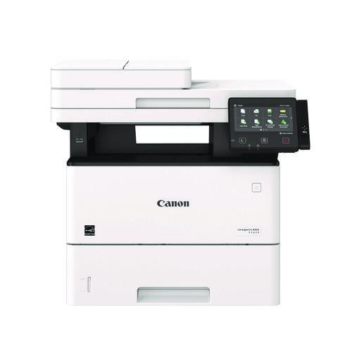imageCLASS D1650 Wireless Multifunction Laser Printer