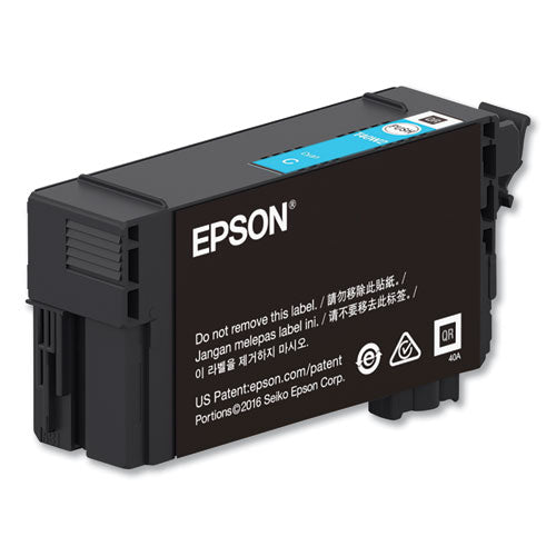 T40W220 (T40W) UltraChrome XD2 High-Capacity Ink