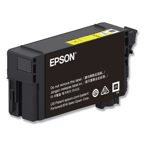 T40W420 (T40W) UltraChrome XD2 High-Capacity Ink