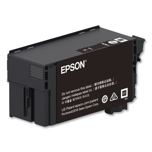 T40W120 (T40W) UltraChrome XD2 High-Capacity Ink