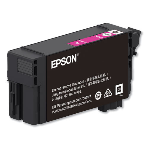T40V320 (T40V) UltraChrome XD2 Ink