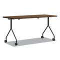 Between Nested Multipurpose Tables