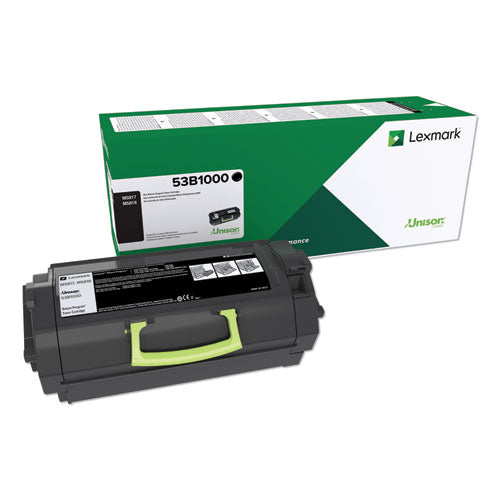 53B1000 Unison Toner